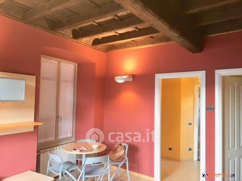 Monolocale in Via Manzoni 12 — foto 28 di 30