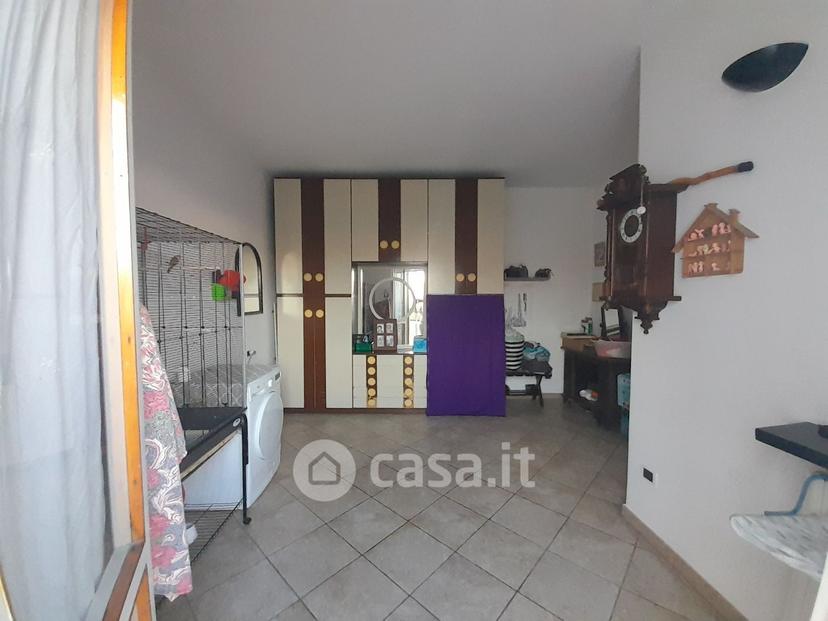Quadrilocale in Viale Giulio Cesare — foto 19 di 29