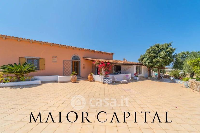 Villa in Strada Liscia di Scopa — foto 20 di 64