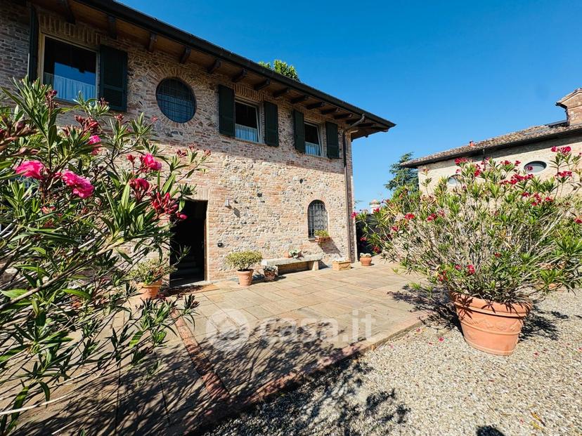 Villa in Via Giuseppe Terni — foto 37 di 45