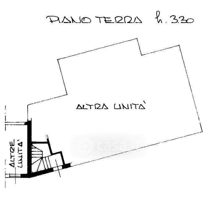 Monolocale in Via Cà Memo — foto 6 di 21