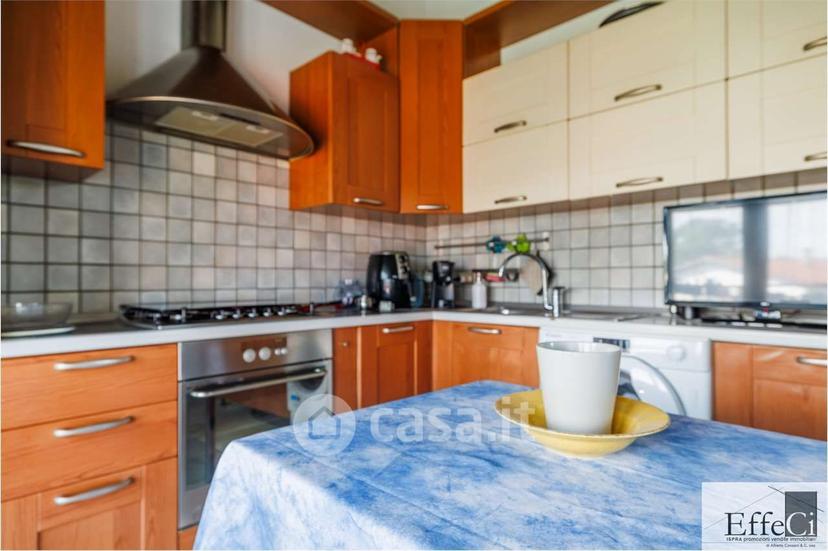 Villa in Via Baragiola 388 — foto 32 di 61