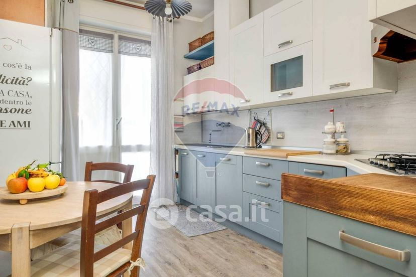 Trilocale in Via San Carlo Borromeo 15 — foto 4 di 23