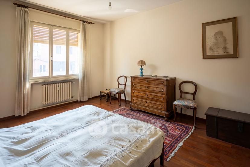 Quadrilocale in Viale Trieste 78 — foto 20 di 23