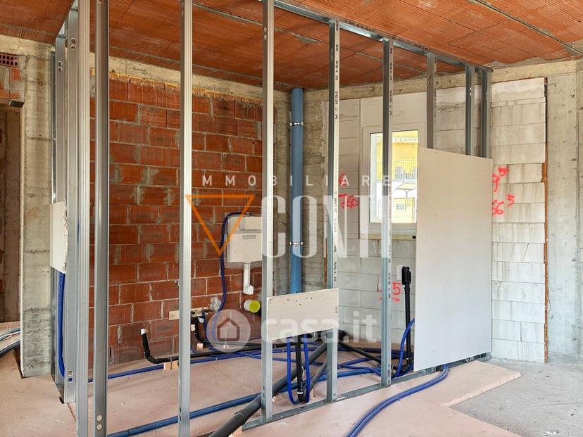 Villa in Via Niccolò Machiavelli — foto 8 di 27