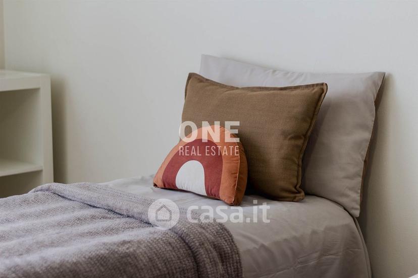 Trilocale in Via Grazia Deledda 23
