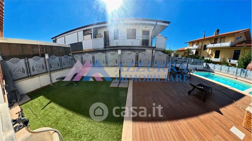 Villa in Via Giovanni Beltrame 21 — foto 40 di 43