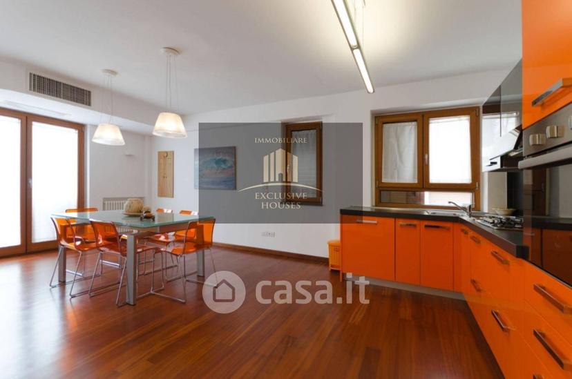 Appartamento in Via del Ginnasio — foto 16 di 39
