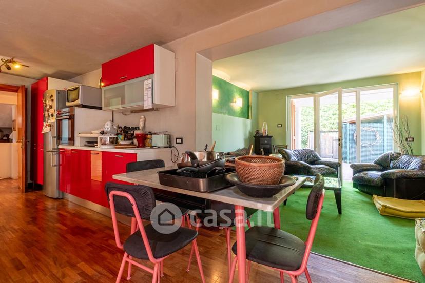 Villa in Via della Rondella 3 — foto 54 di 57