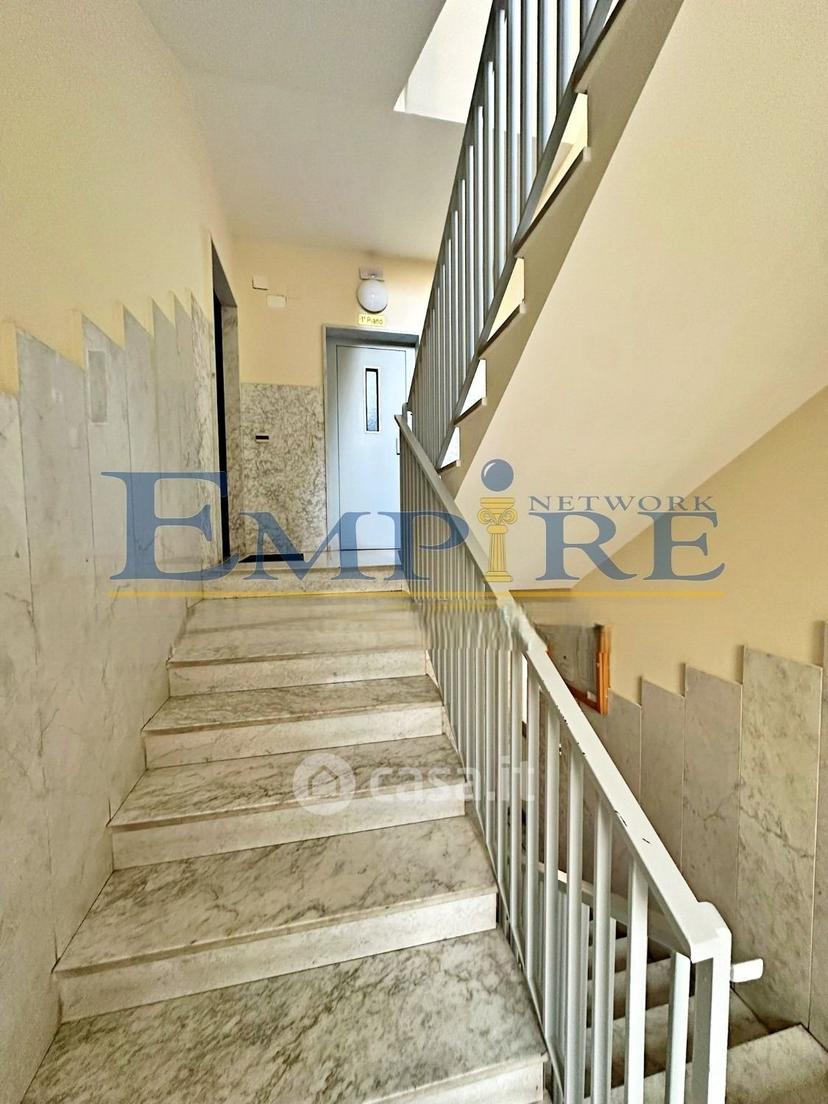 Quadrilocale in Via Eugenio Montale 20 — foto 23 di 24