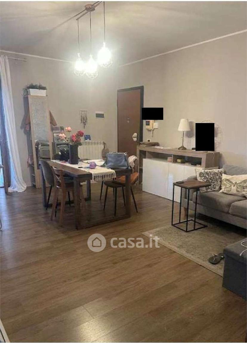 Appartamento in Via Ulderico de Cesaris 1 — foto 26 di 38
