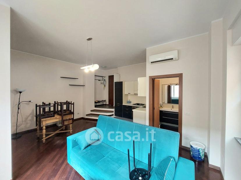 Bilocale in Via Andrea Appiani 18 — foto 8 di 9