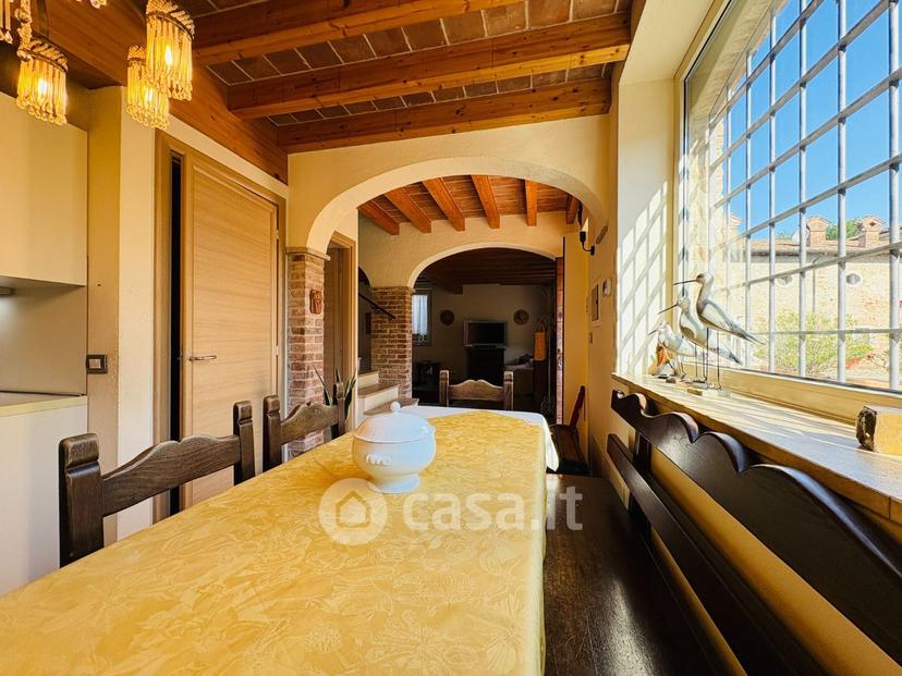 Villa in Via Giuseppe Terni — foto 43 di 45