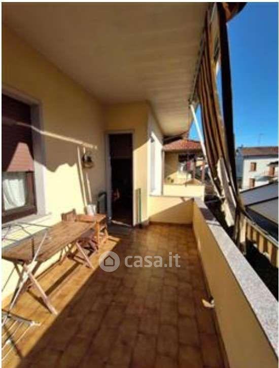 Trilocale in Via Giacomo Matteotti 554 — foto 11 di 36