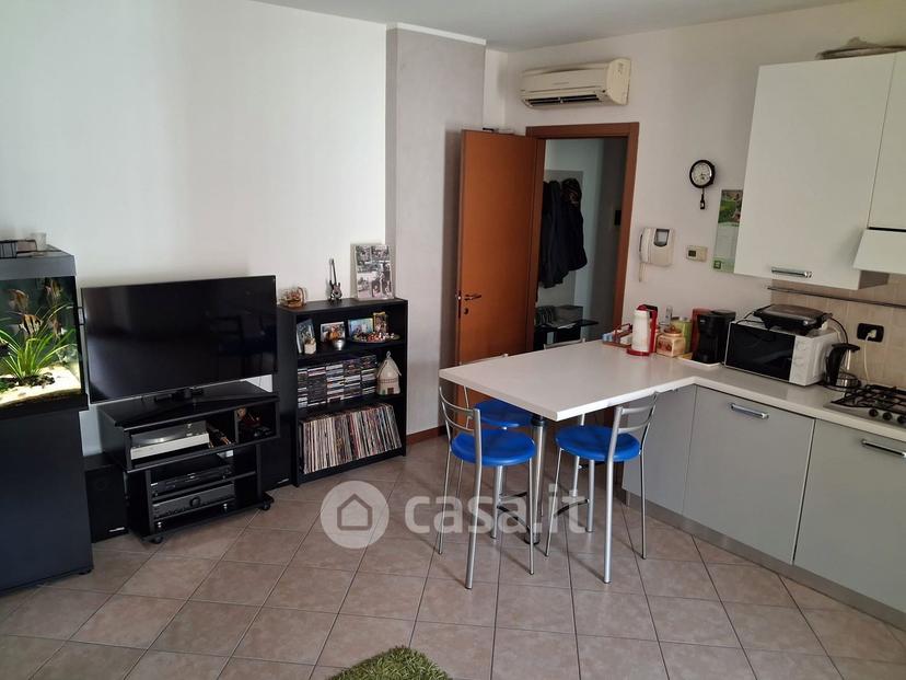 Bilocale in Via San Cosma 10 — foto 4 di 14
