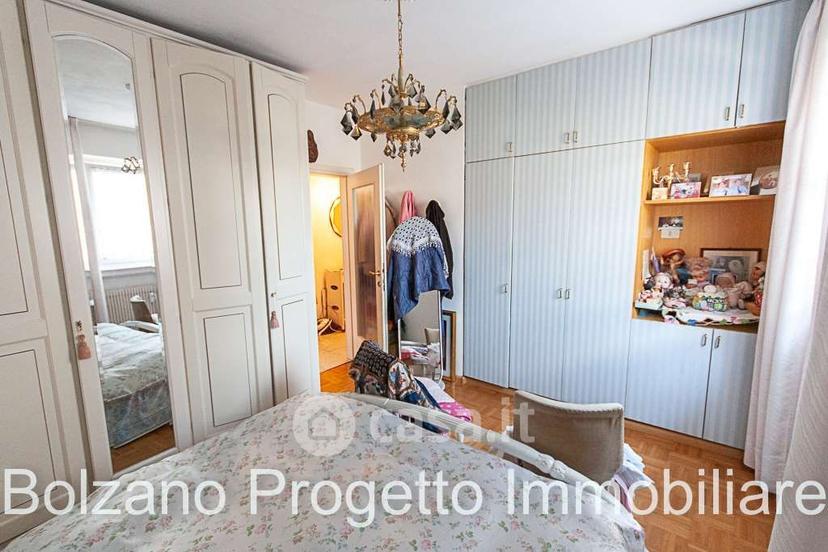 Appartamento in Via Weingartner — foto 24 di 37