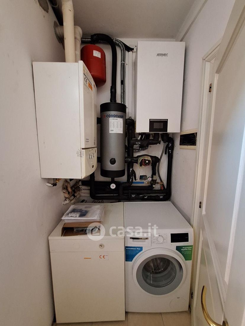 Appartamento in Via dei Frati Minori — foto 12 di 34