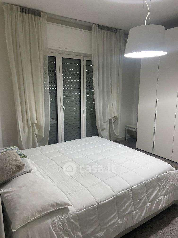 Quadrilocale in Via dei Colli — foto 34 di 37
