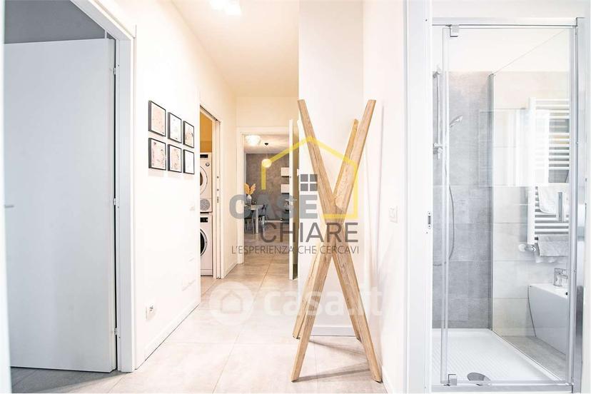Trilocale in Via Milite Ignoto 14 — foto 21 di 34