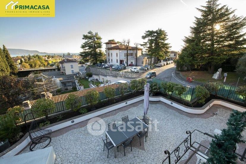 Villa in Via Montemaderno 8 — foto 30 di 30
