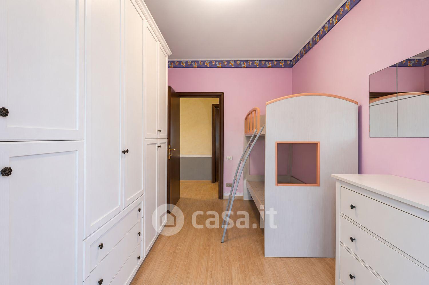 Appartamento in Via del Tempio della Fortuna