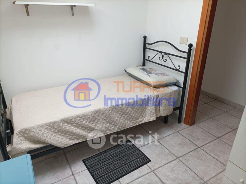 Trilocale in Via Balai 29 — foto 18 di 23