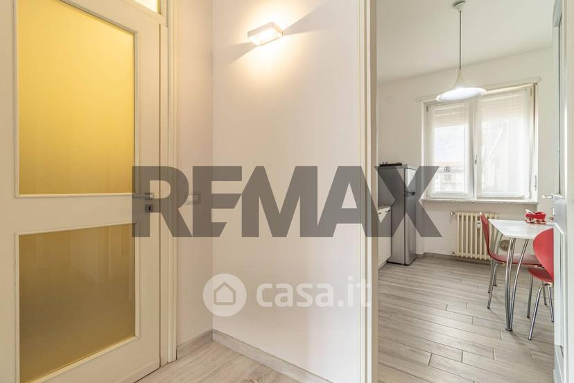 Bilocale in Via Lorenzo Delleani 25 — foto 21 di 31