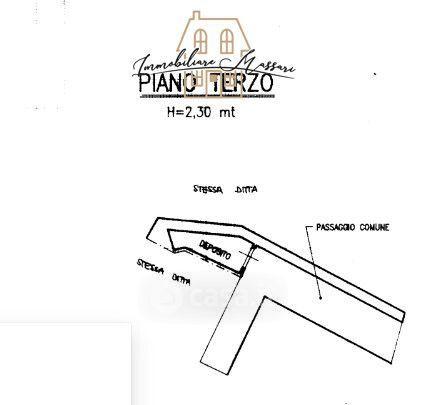 Bilocale in Via Per Battipagliano 608 — foto 16 di 44