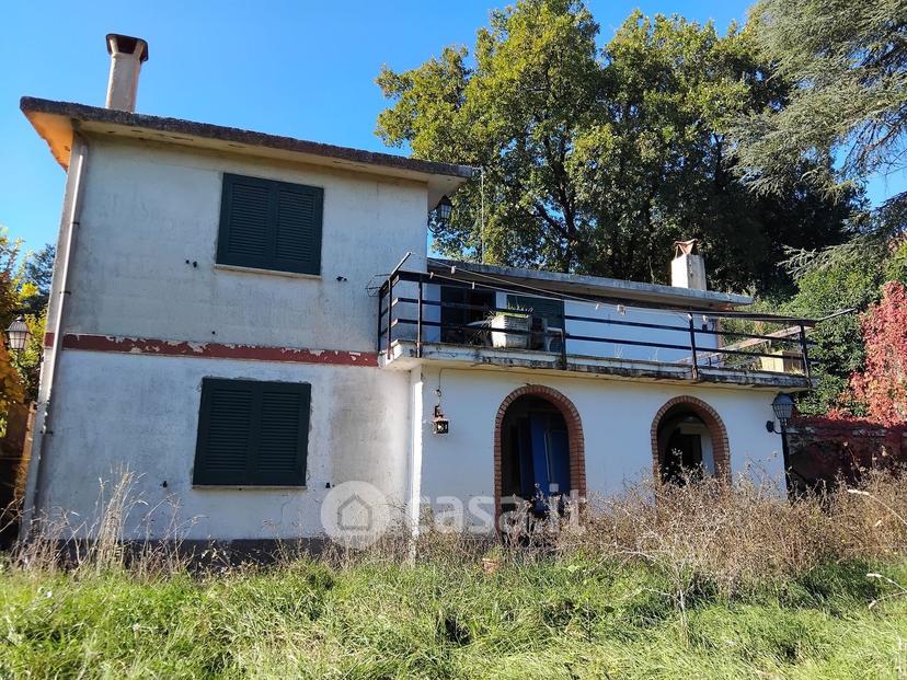 Villa in Via delle Viole — foto 22 di 27