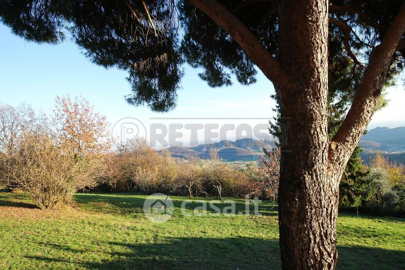Villa in Via Busabionda 10 — foto 45 di 46