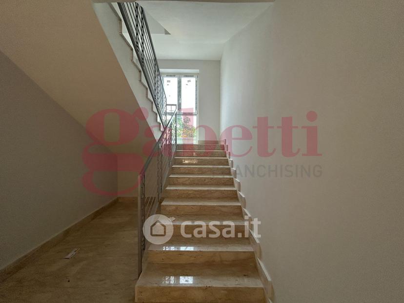 Appartamento in Via Antonio Gramsci — foto 22 di 42