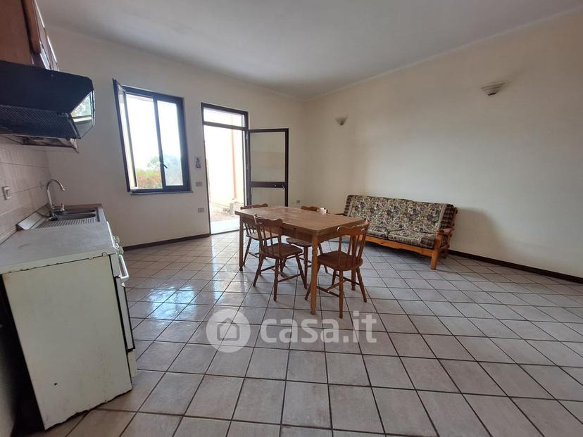 Trilocale in Lungomare Alabe — foto 25 di 29