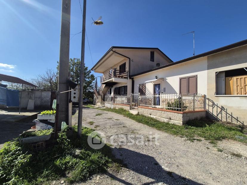 Trilocale in Contrada Piano di Zucchero — foto 28 di 29