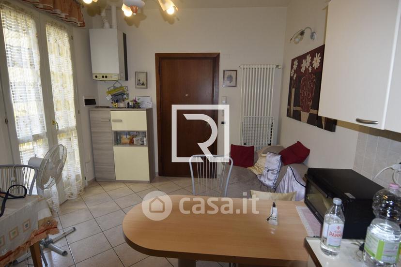Bilocale in Via Giovine Italia — foto 27 di 28