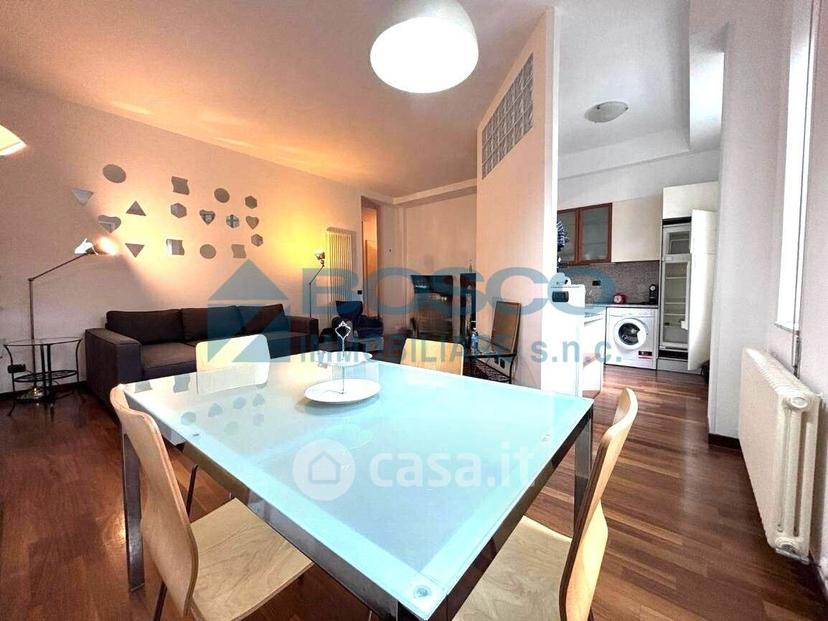Trilocale in Via dei Colli 10 — foto 15 di 18