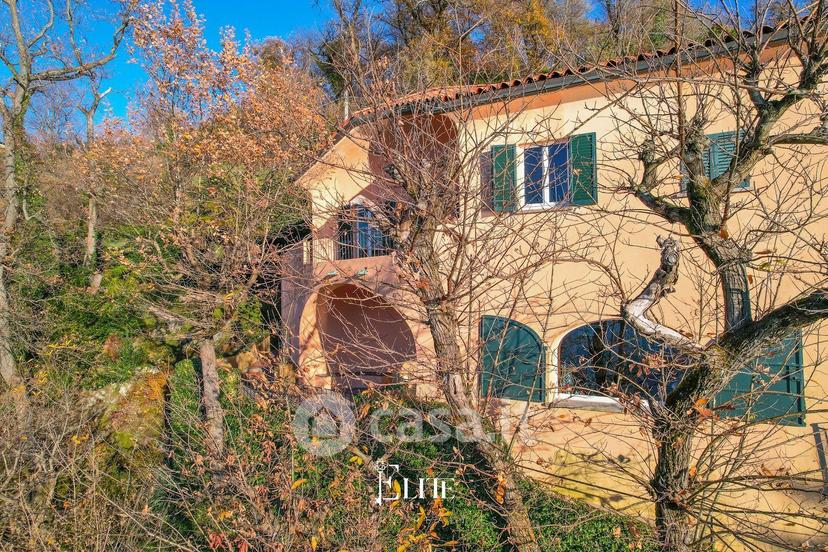 Villa in Via Verbano — foto 26 di 70