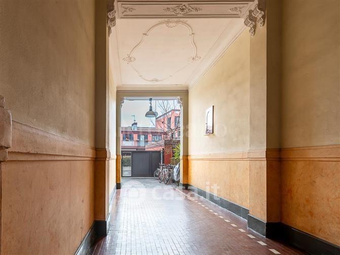 Trilocale in Via Lodovico Il Moro — foto 19 di 26