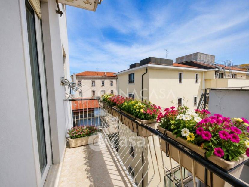 Trilocale in Via Piave — foto 4 di 25