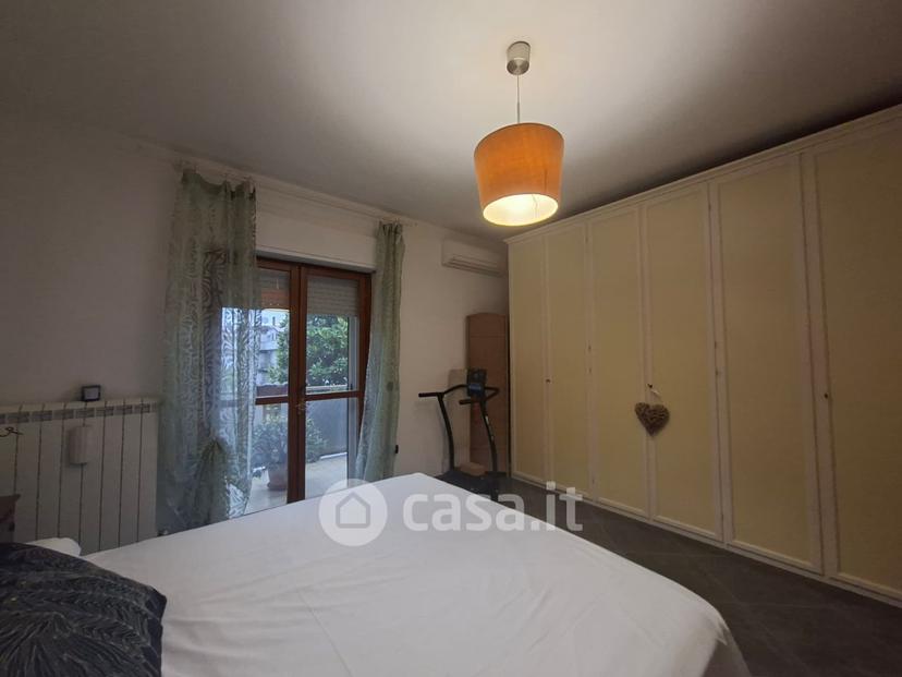 Trilocale in Via Martiri di Bellona 14 — foto 24 di 30