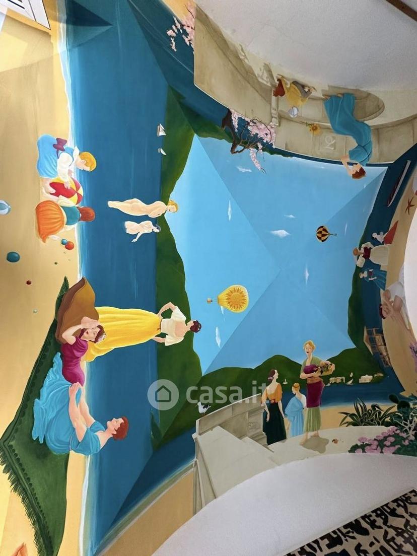 Appartamento in Via XXV Aprile — foto 43 di 64