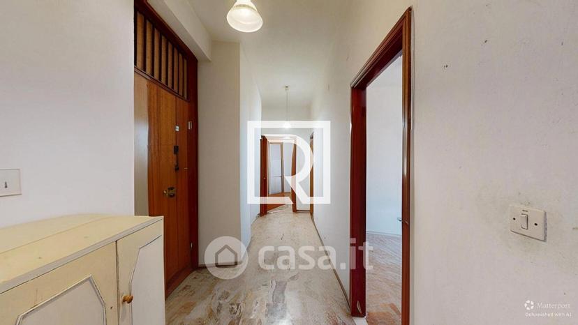 Trilocale in Via Giacomo della Torre — foto 17 di 34