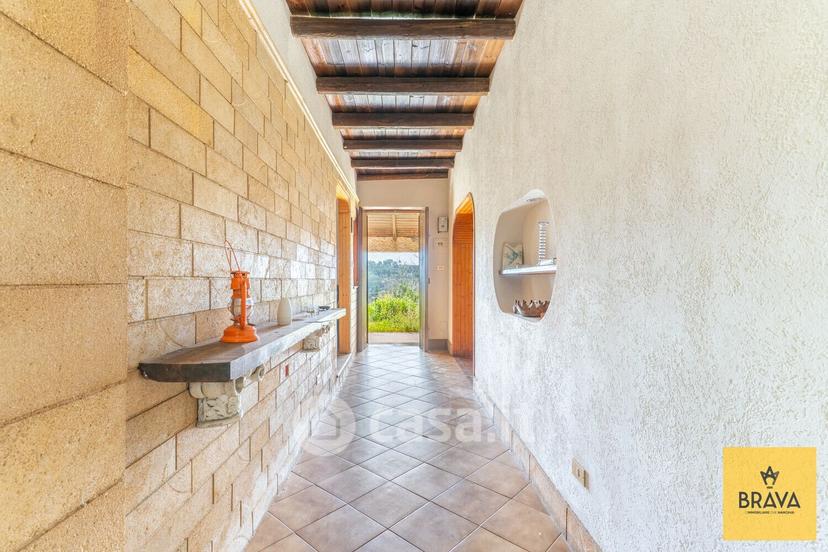 Villa in Via Giacheria — foto 56 di 72