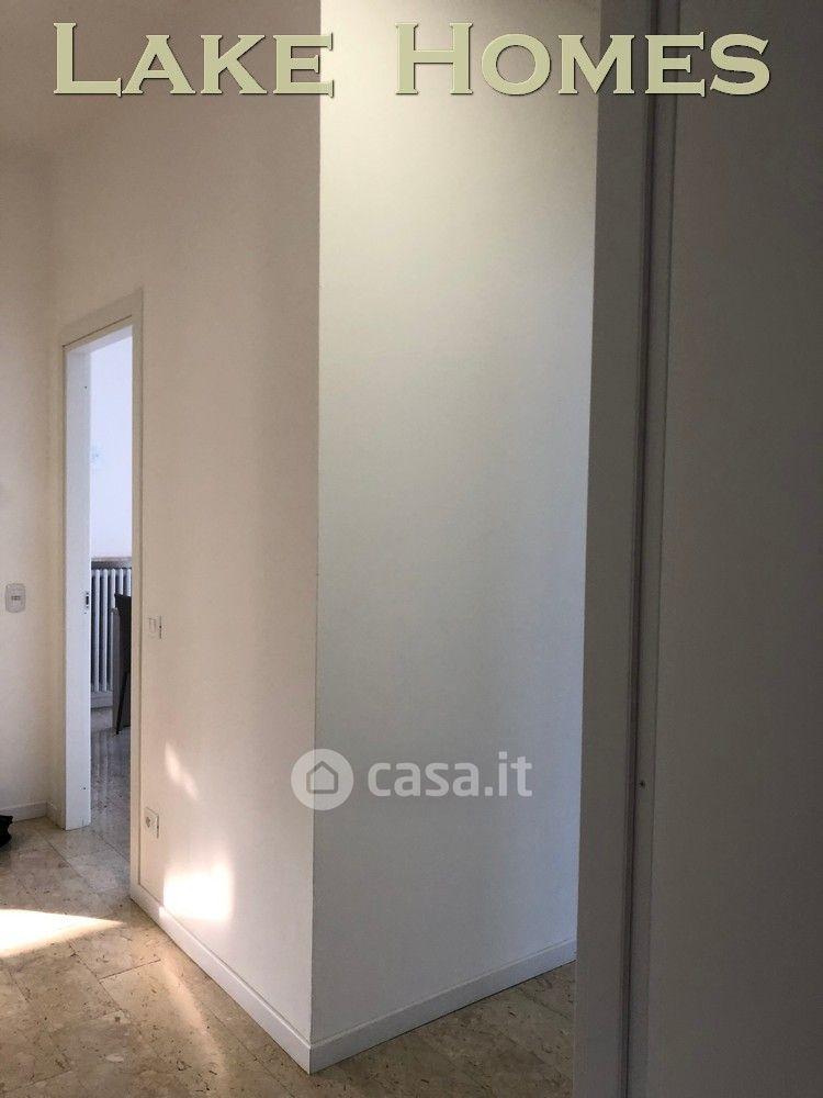 Trilocale in Via Manzoni 69