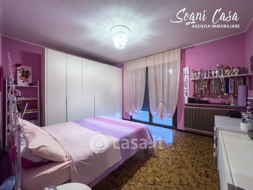 Villa in Via Enea — foto 22 di 38