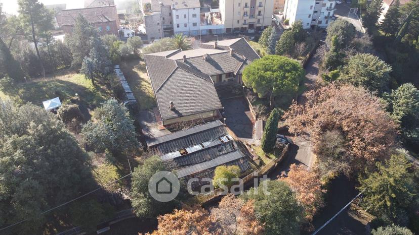 Villa in Strada Colle San Giorgio 5 — foto 36 di 42