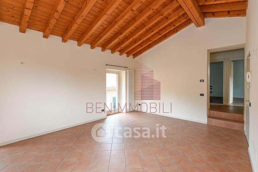 Trilocale in Viale Sant'Eufemia 58 — foto 16 di 19