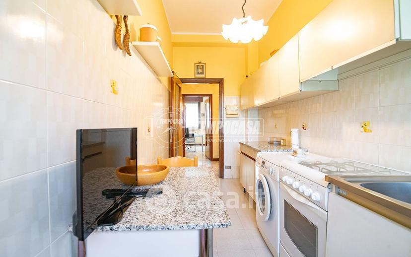 Quadrilocale in Via Cimbardi — foto 20 di 24