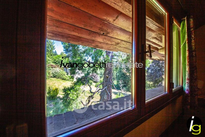 Villa in Viale Mottino 17 — foto 45 di 116