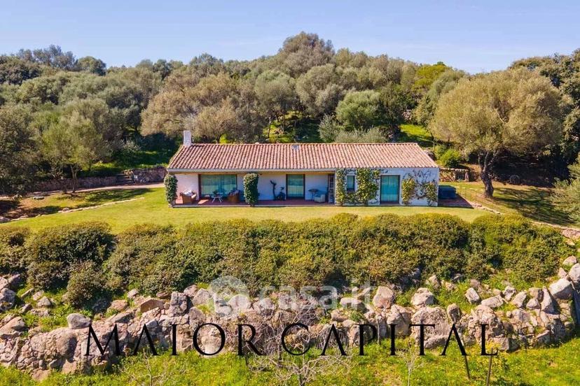 Villa in Via Paulu Calta — foto 34 di 47