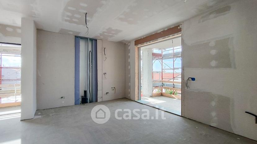Trilocale in Via Vincenzo Monti — foto 11 di 18